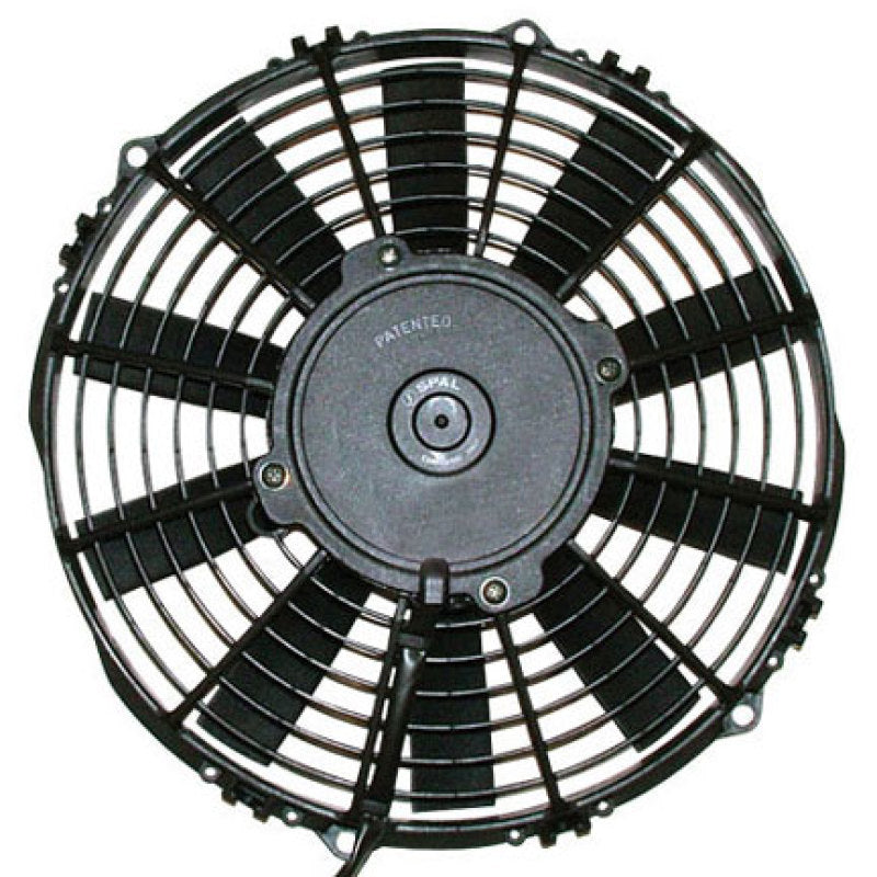 SPAL 1227 CFM 12in Medium Profile Fan - Pull (VA10-AP50/C-25A) 30101504