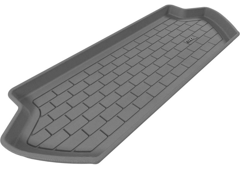 3D MAXpider 2003-2014 Volvo XC90 Kagu Cargo Liner - Gray M1VV0041301 Main Image