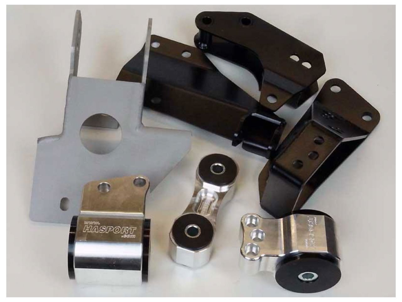 HASport Engine & Motor Mounts EFK2-70A Item Image