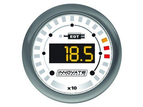 Innovate Motorsports Exhaust Temp Gauge 3854 Item Image