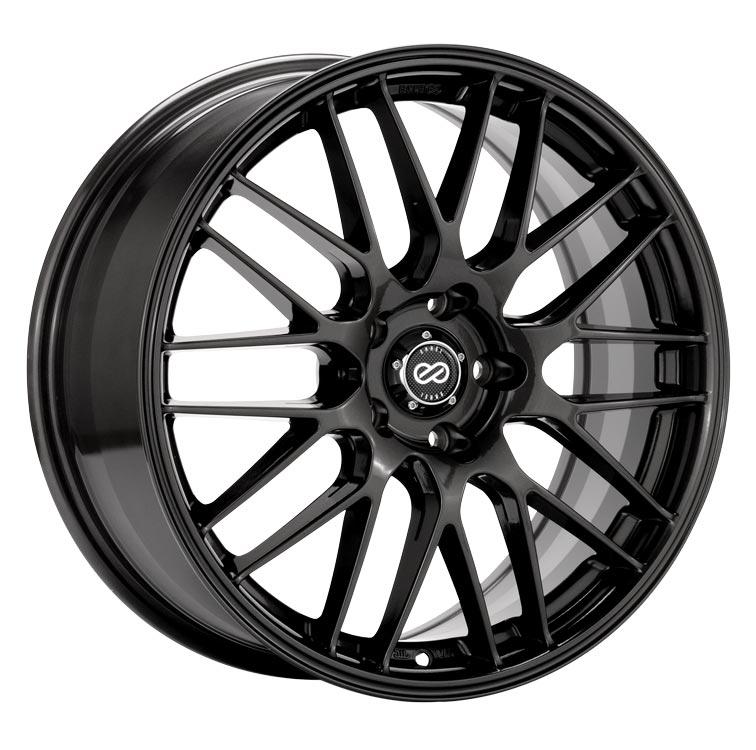 Enkei EKM3 Wheel Gunmetal 17x7 +38 5x114.3 442-770-6538GM