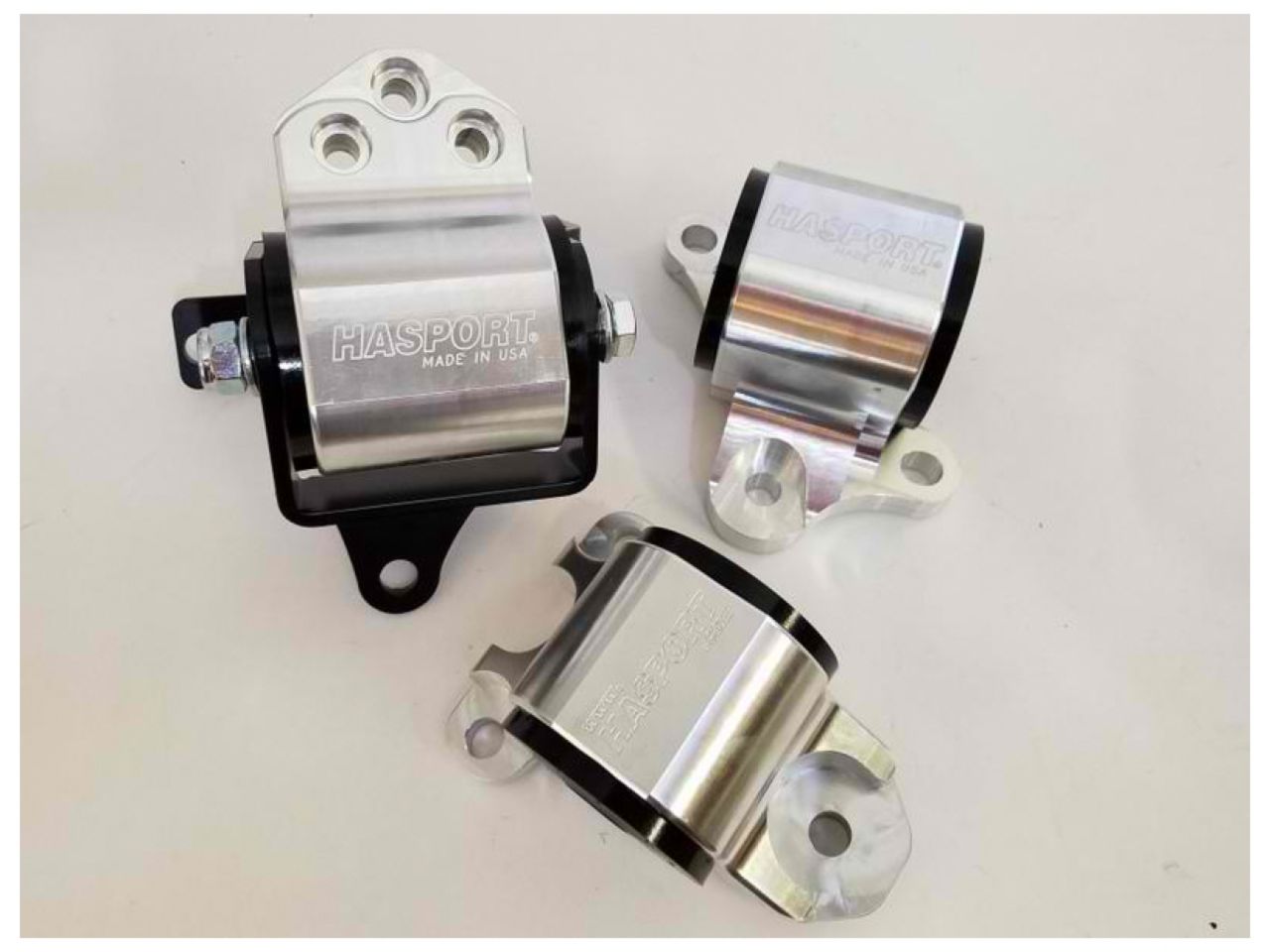 HASport Engine & Motor Mounts EKSTK3-94A Item Image