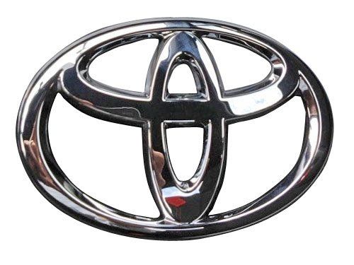 Toyota Decals & Emblems 90975-02069 Item Image