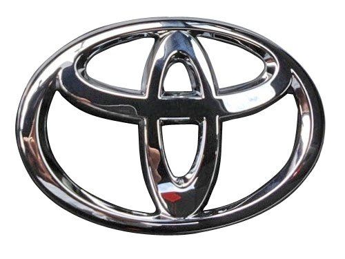 Toyota Decals & Emblems 90975-A2003 Item Image