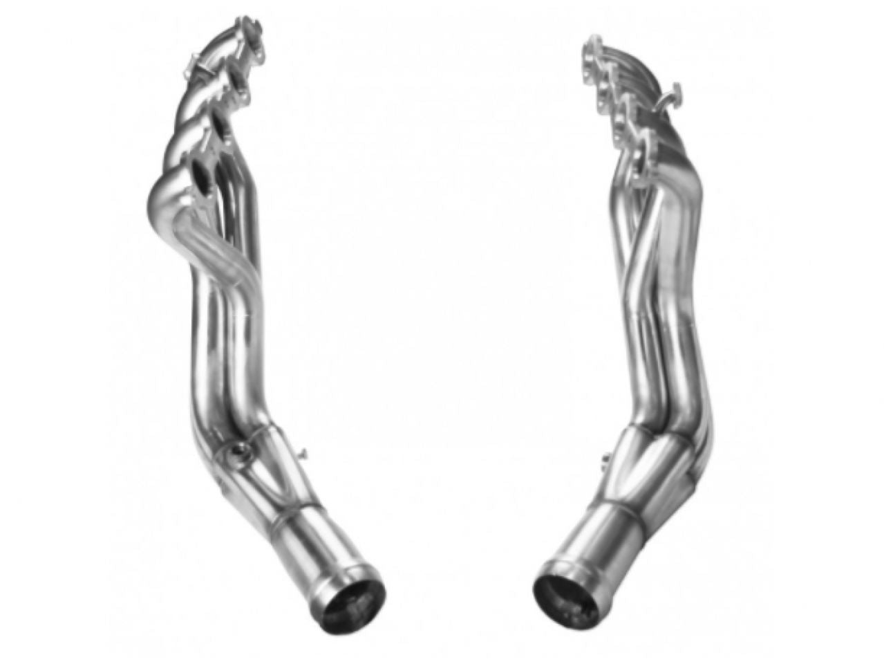 Kooks 97-2000 Chevy Corvette C5 LS1/LS6 5.7L 1 7/8in x 3in SS LT Headers