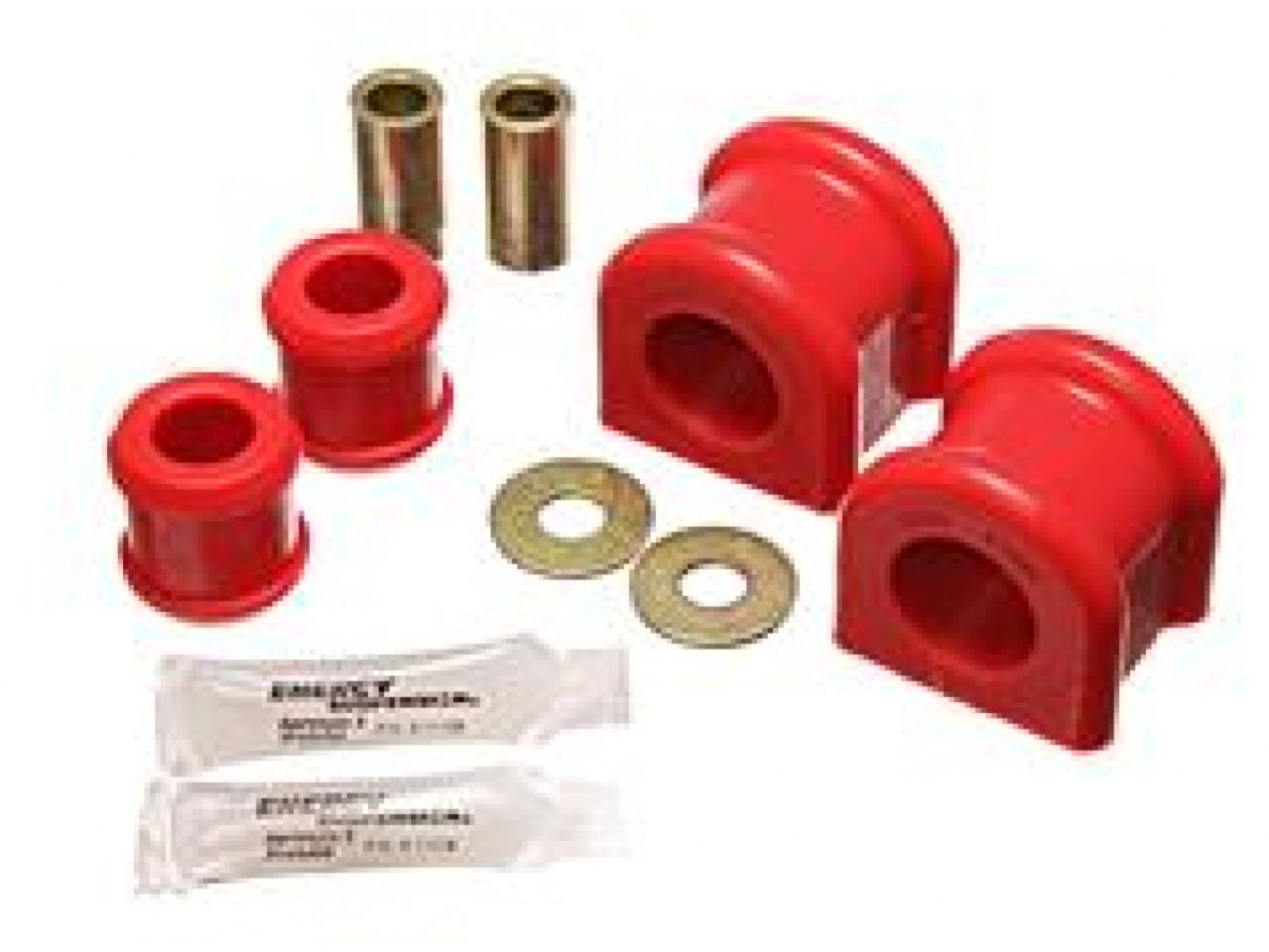 Energy Suspension Sway Bar Bushings 2.5112R Item Image