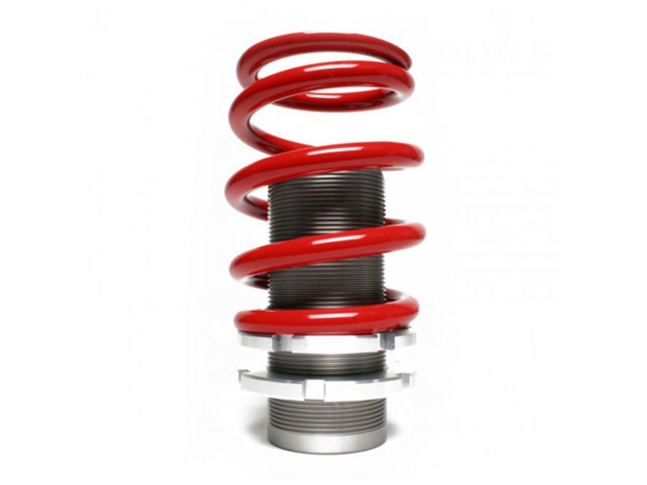 Skunk2 Sleeve Coilover Kit 01-05 Honda Civic (EX Only) (Set of 4)