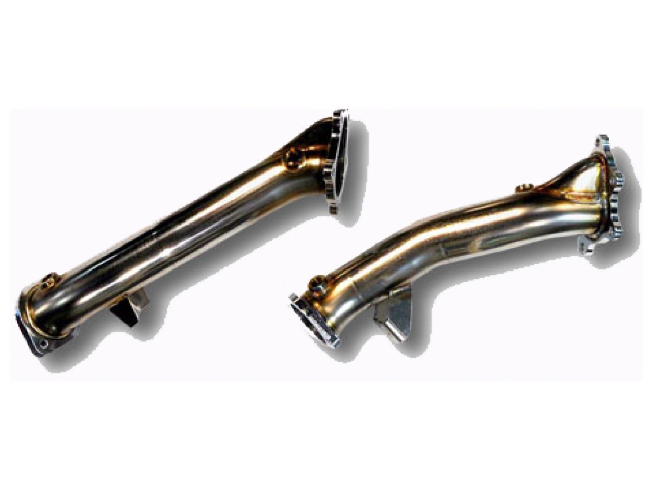 HKS Downpipes 14018-AN004 Item Image