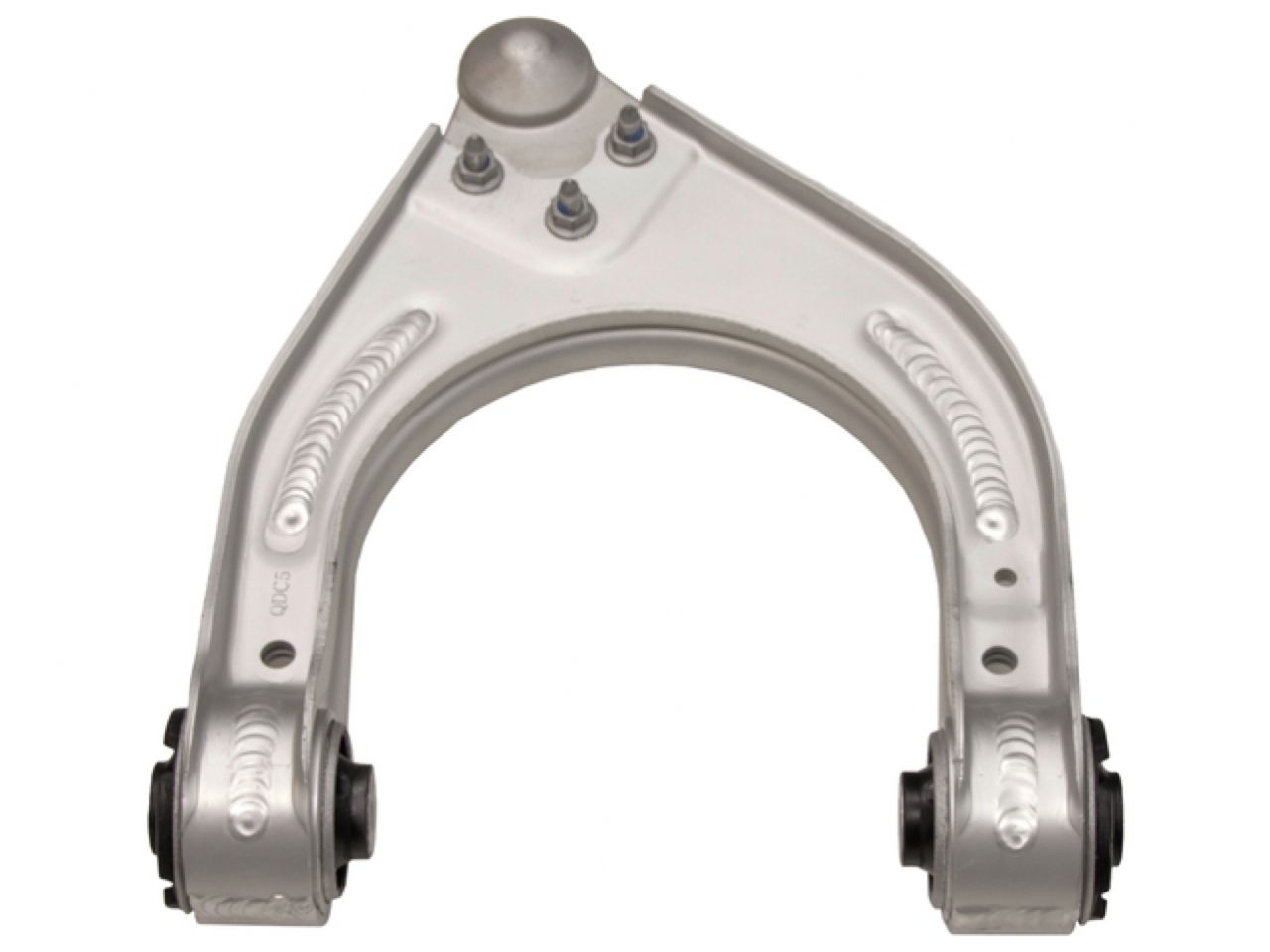 Moog Control Arm and Ball Joint Assembly