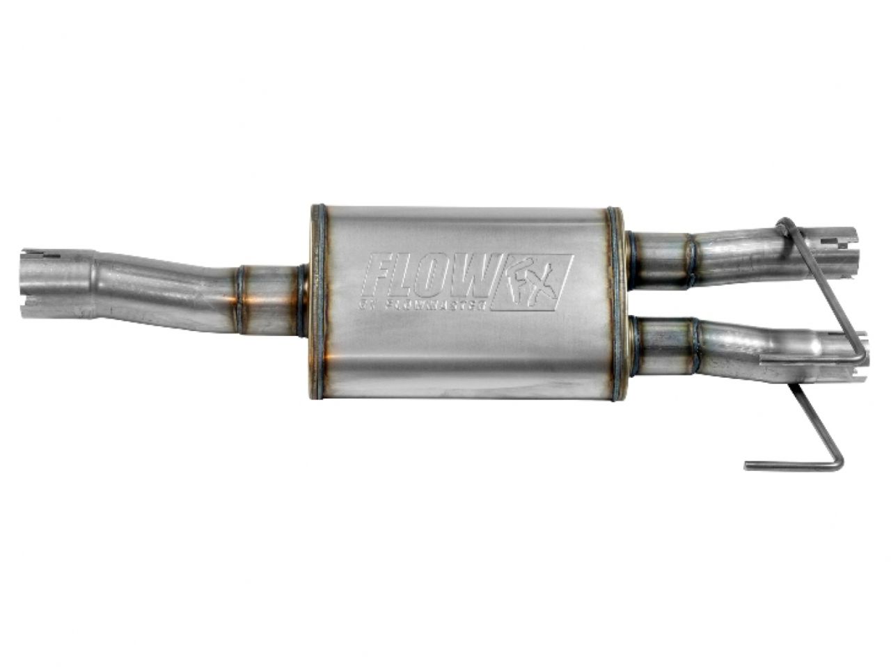 Flowmaster Exhaust System 09-18 Dodge Ram 1500 V8 Direct-Fit FlowFX