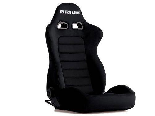 Bride Reclinable Seat E12AAN Item Image
