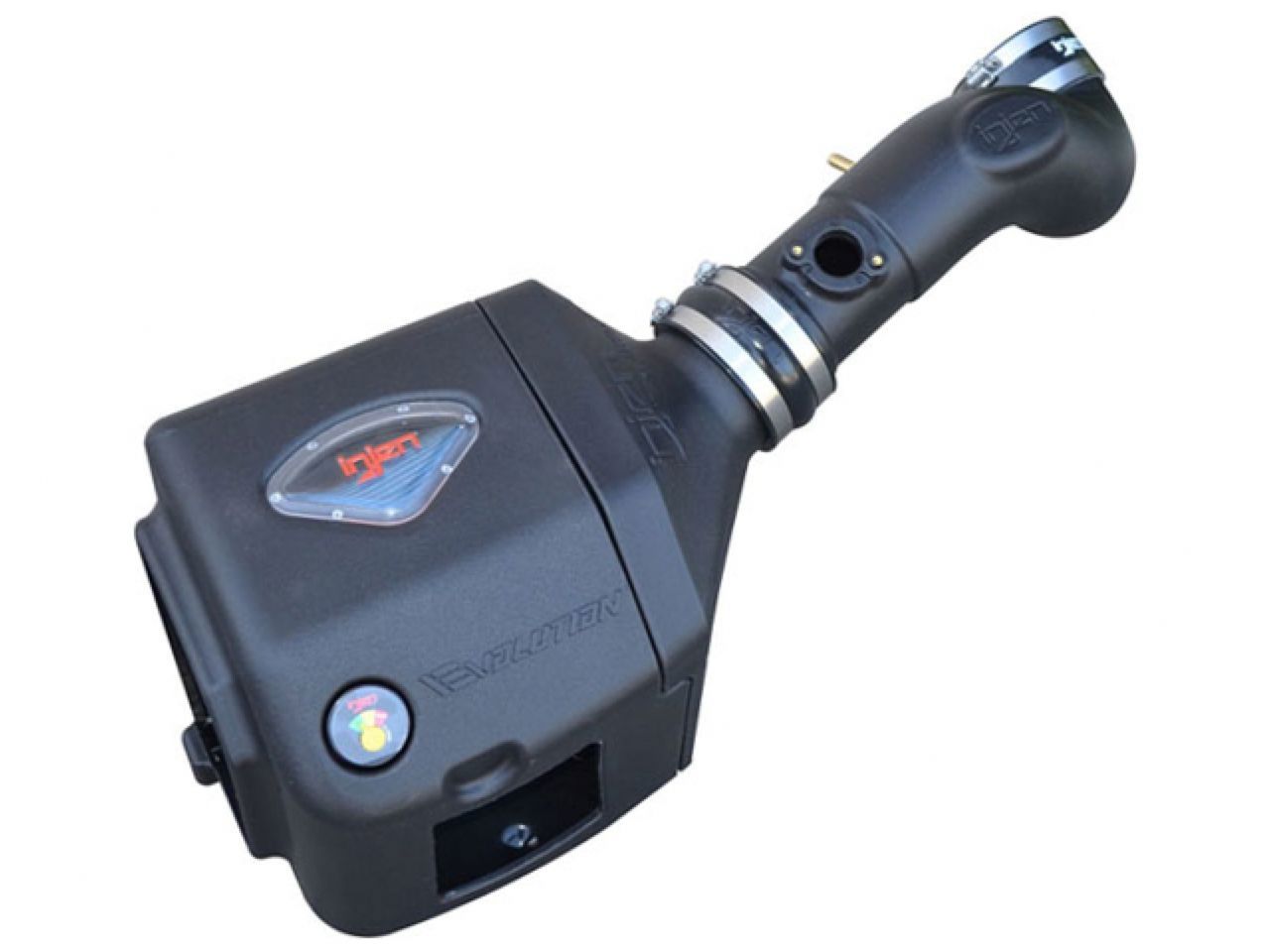 Injen Cold Air Intakes EVO7102 Item Image