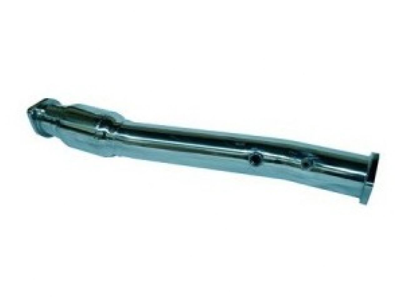 Turbo XS Exhaust Piping EVOX-CP Item Image