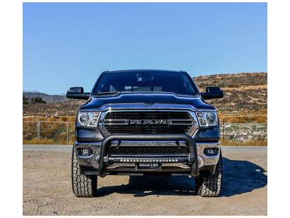 Westin 2019 Ram 1500 (Excl. Classic and Rebel) Contour Led DRL Bull