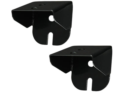 Westin Hlr Led Auxiliary Light Mount