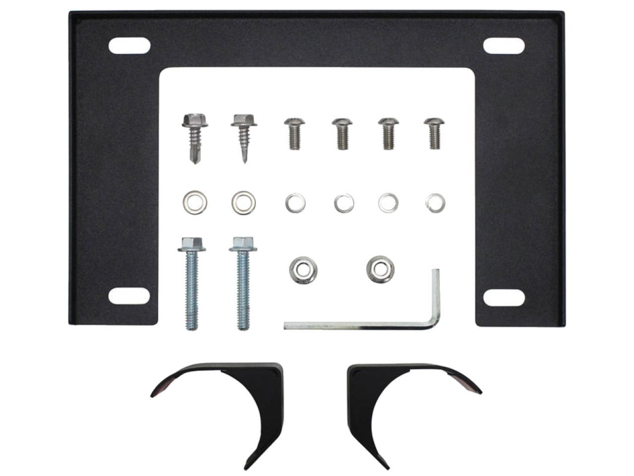Westin Bumpers 58-60055 Item Image