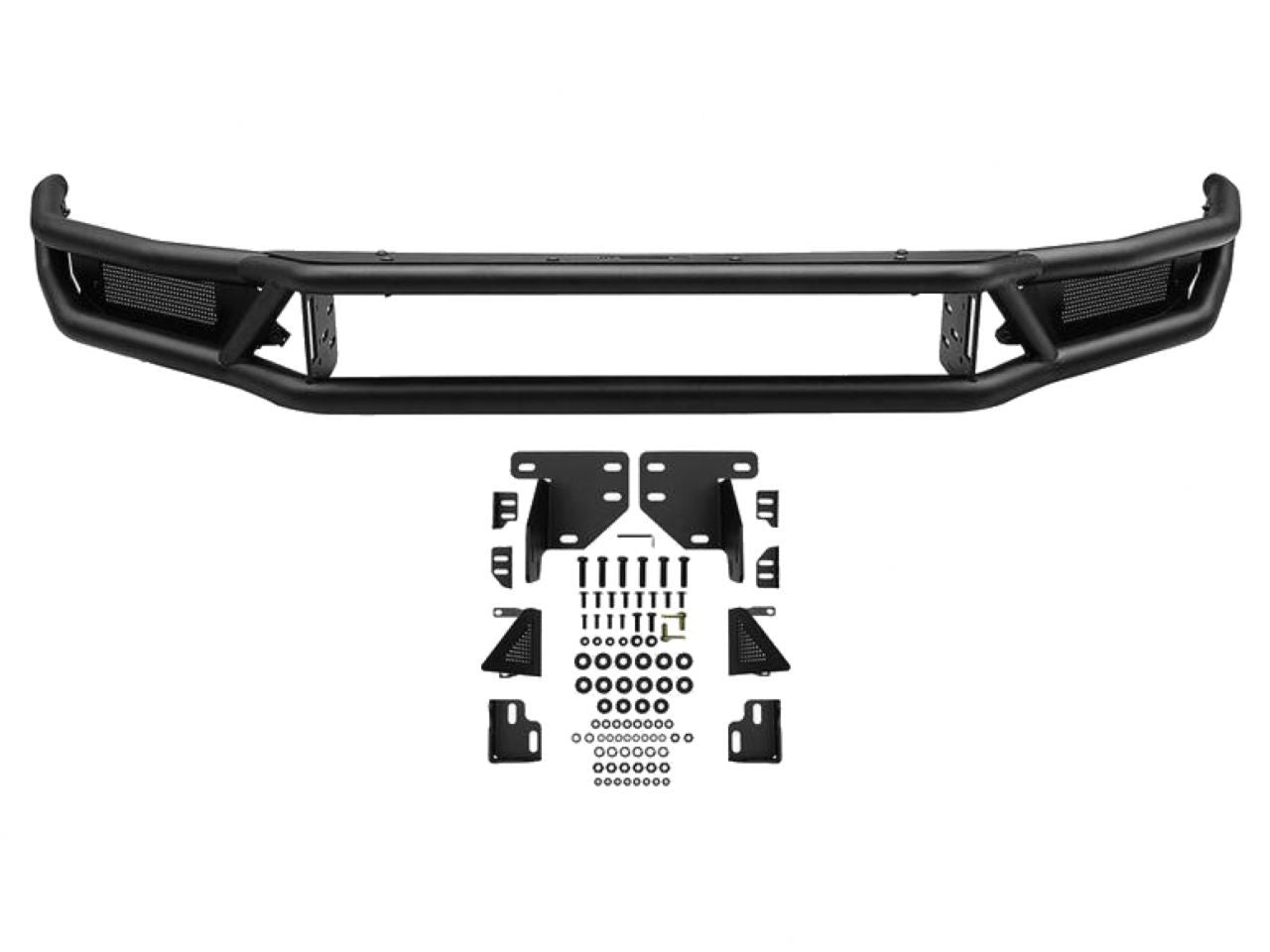 Westin Bumpers 58-61005 Item Image