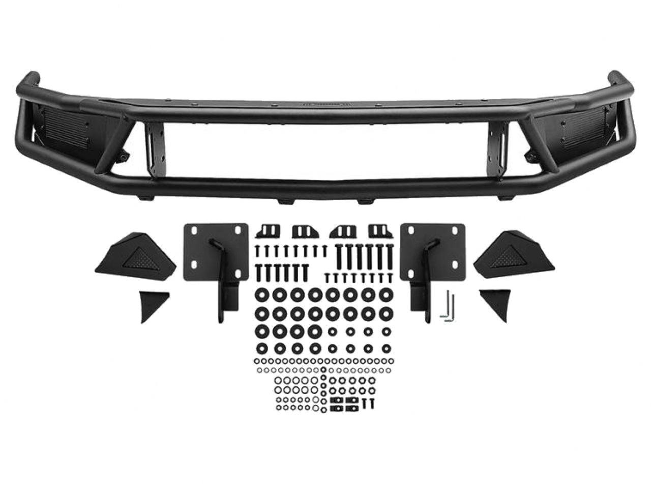 Westin Bumpers 58-61025 Item Image