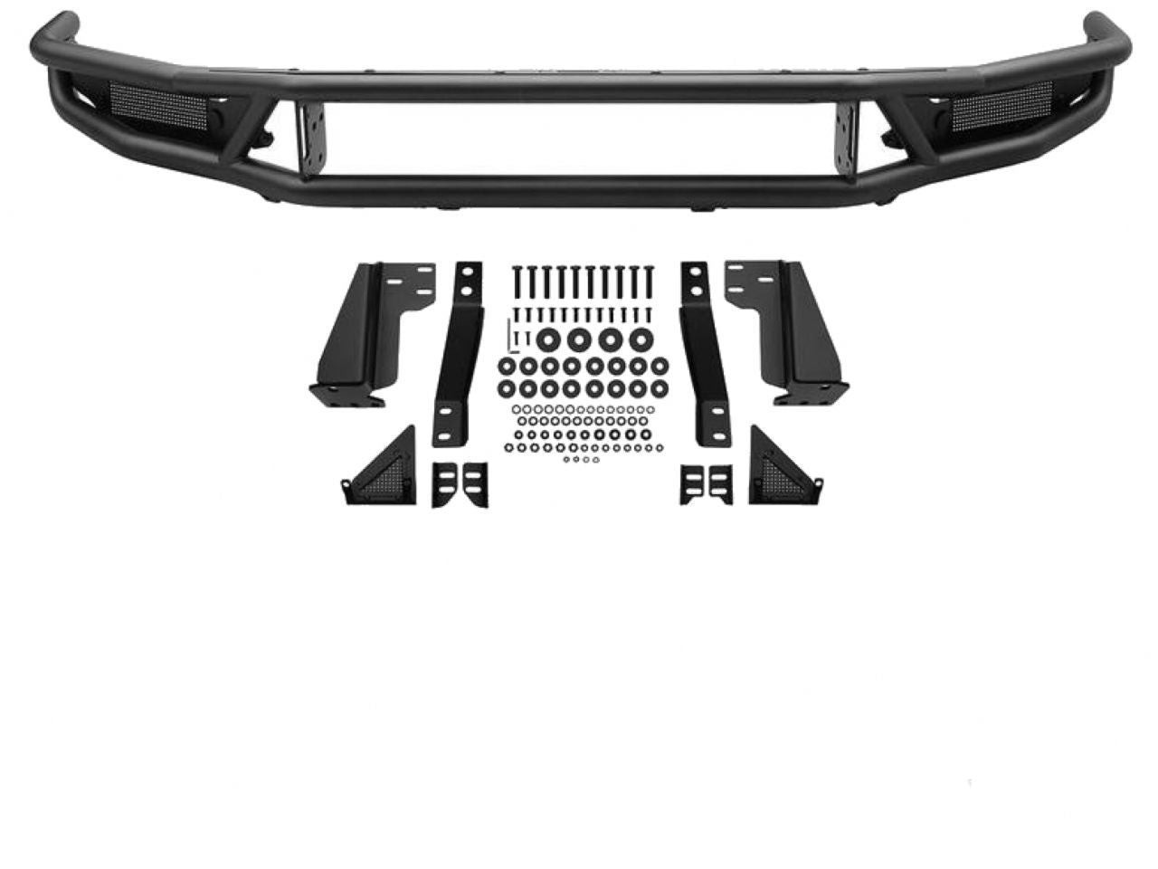 Westin Bumpers 58-61035 Item Image