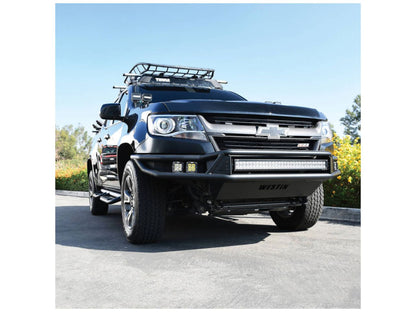 Westin Outlaw Front Bumper