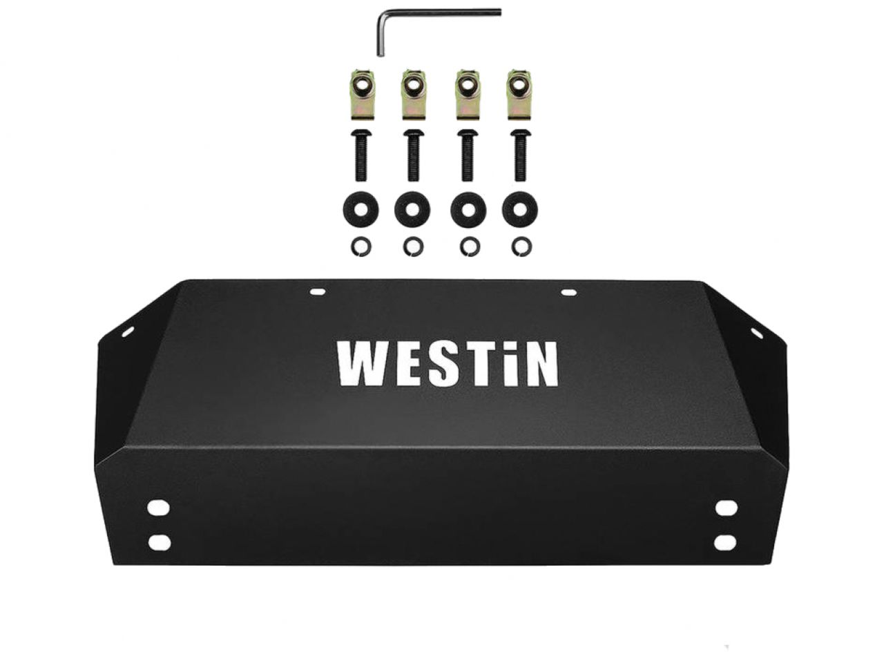 Westin Bumpers 58-71035 Item Image