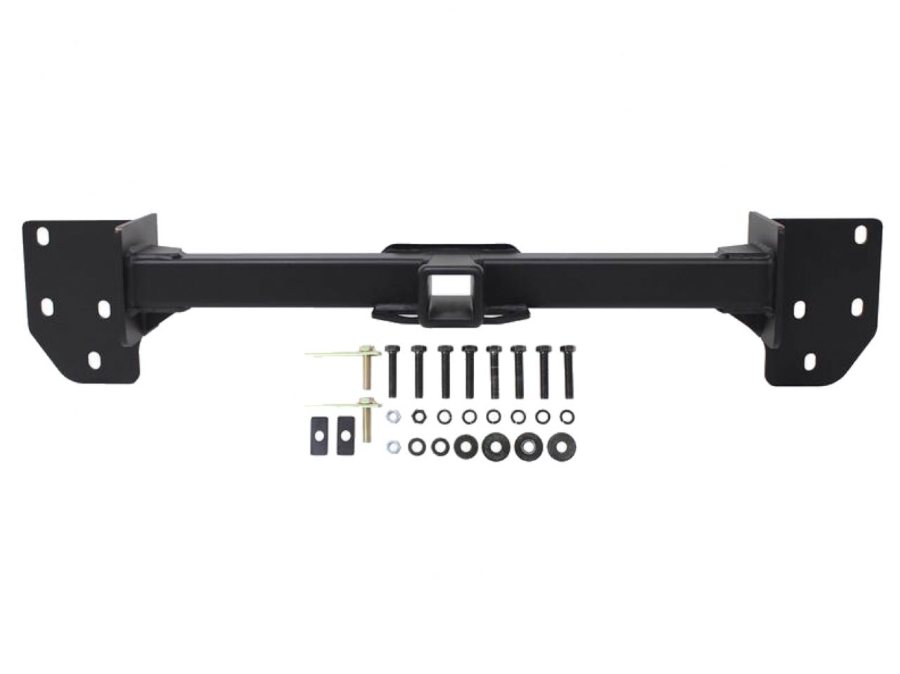 Westin Bumpers 58-81015H Item Image