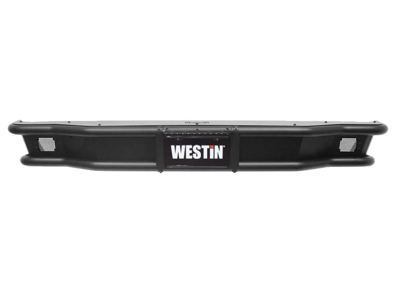 Westin Bumpers 58-81045 Item Image