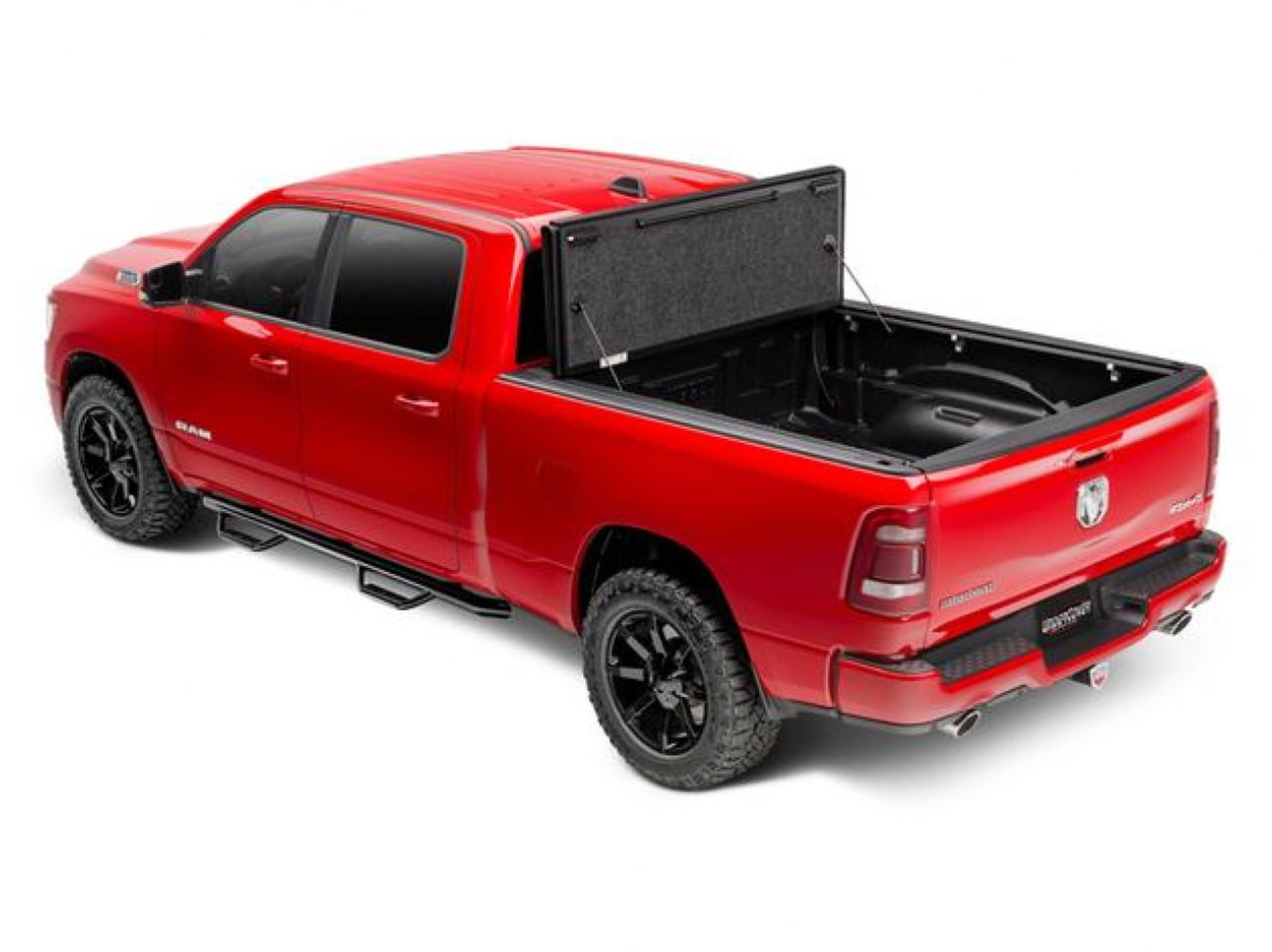 Undercover Ultra Flex 19 (New Body Style) Ram 1500 6'4" w/out RB