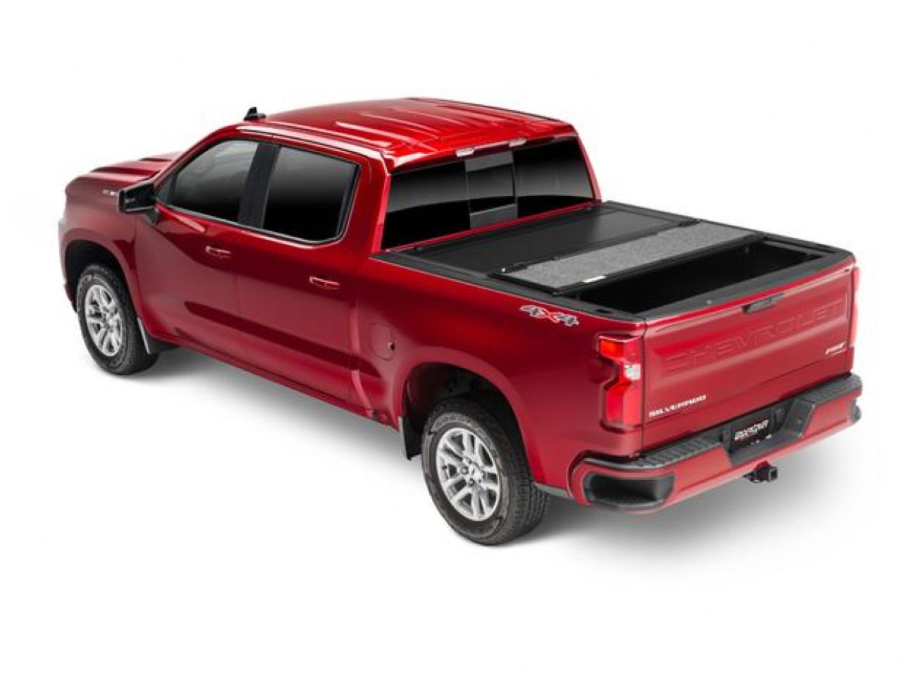 Undercover Ultra Flex 07-16 Toyoto Tundra 6.5ft w/out Deck Rail System