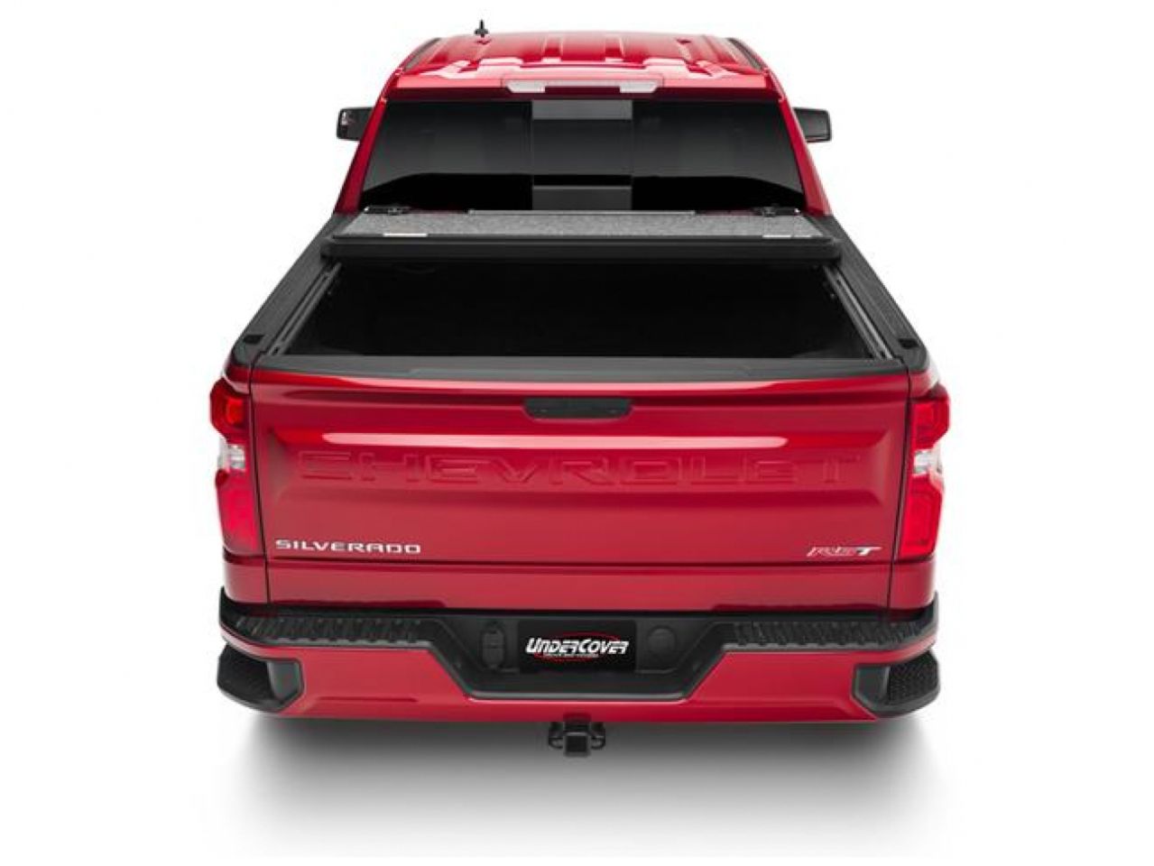 Undercover Ultra Flex 07-16 Toyoto Tundra 6.5ft w/out Deck Rail System