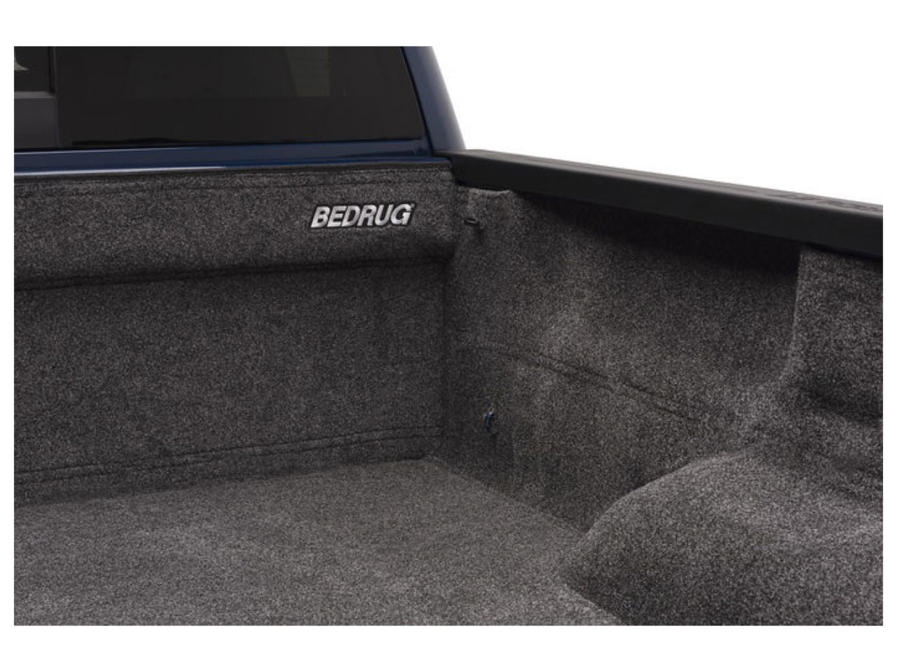 Bedrug Bed Liner 99-07 Chevy / GMC Classic 6.5' Bed