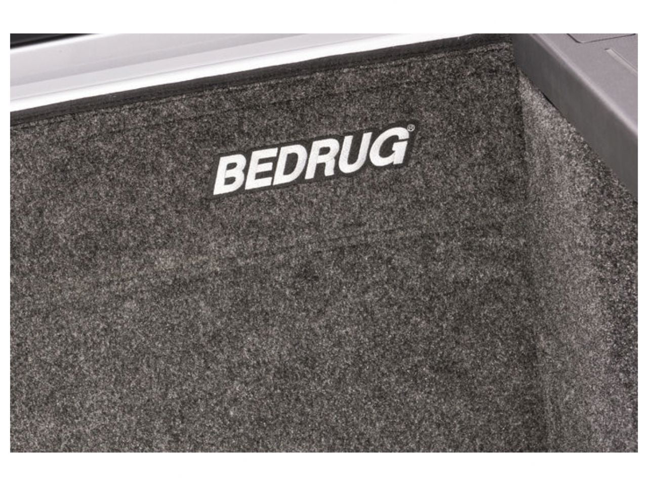 Bedrug Bed Liner 07-18 GM Silverado /Sierra 8' Bed