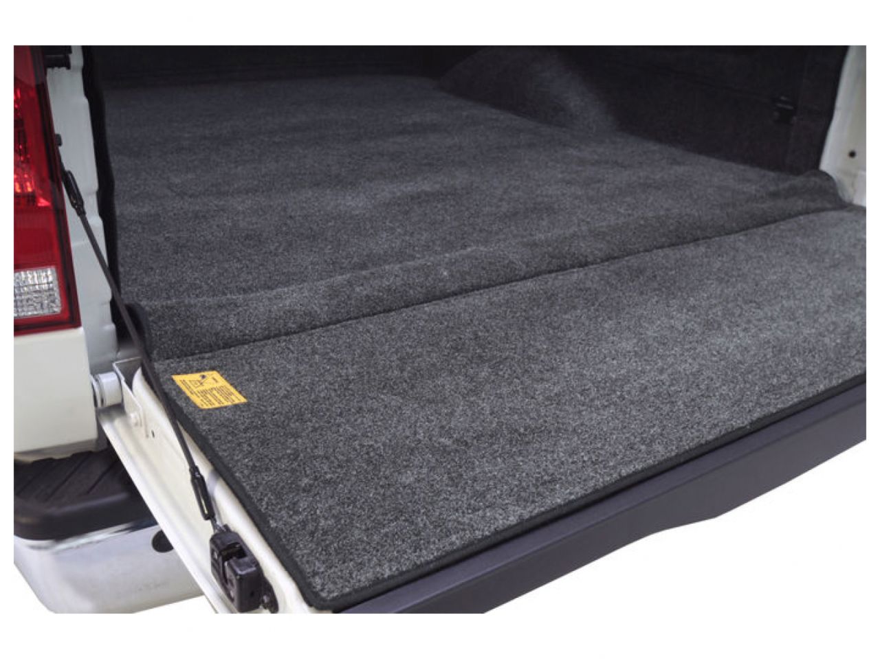 Bedrug Truck Bed Liner 04+ Nissan Titan King Cab 6.5'