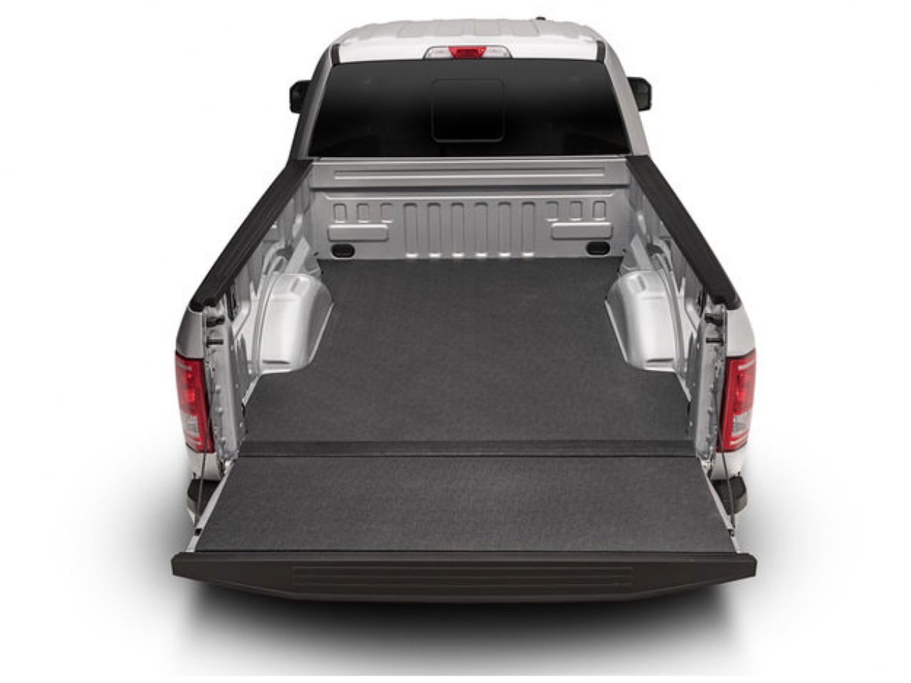 Bedrug Impact Mat For Spray-In Or No Bed Liner 15+ Ford F-150 5'5" Bed