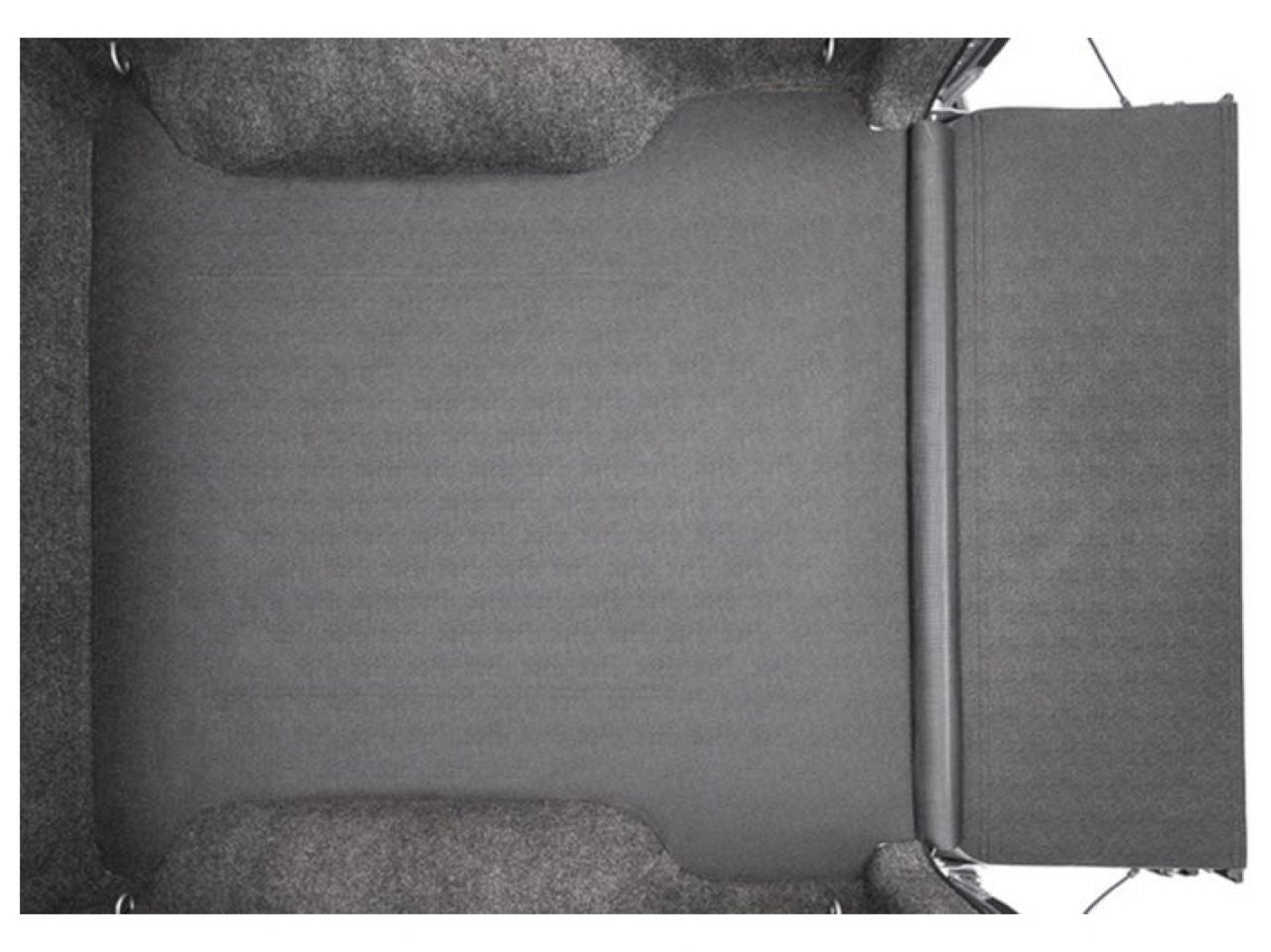 Bedrug Impact Bedliner -18 (19 LEG/LIM) GM Silverado/Sierra6' 6" Bed
