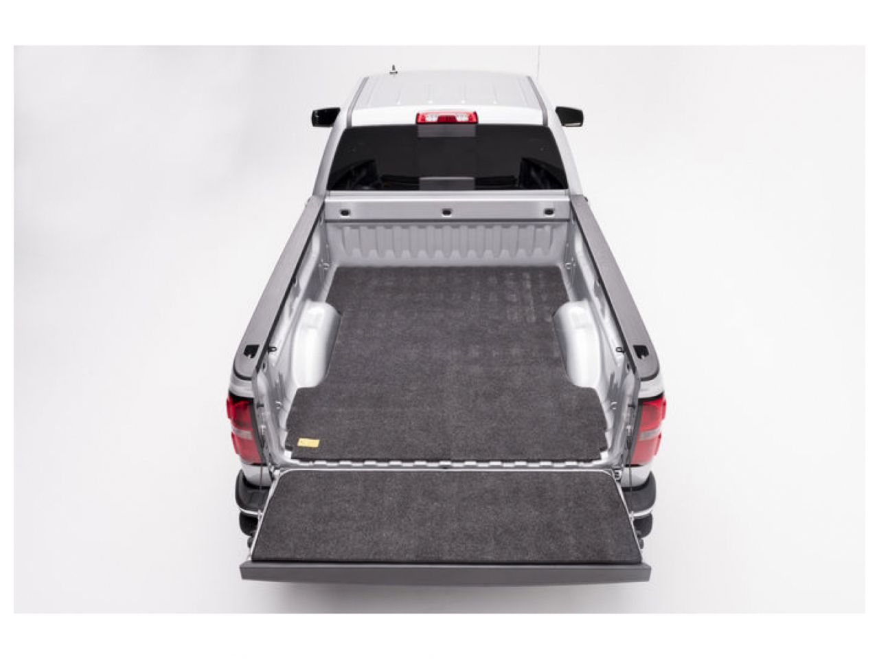 Bedrug Bedmat For Spray-In Or No Bed Liner Silverado/Sierra Classic 6'6" Bed