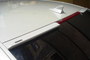 Apexi LEXON Lexus 2007-2017 LS Rear Roof Wing *Discontinued