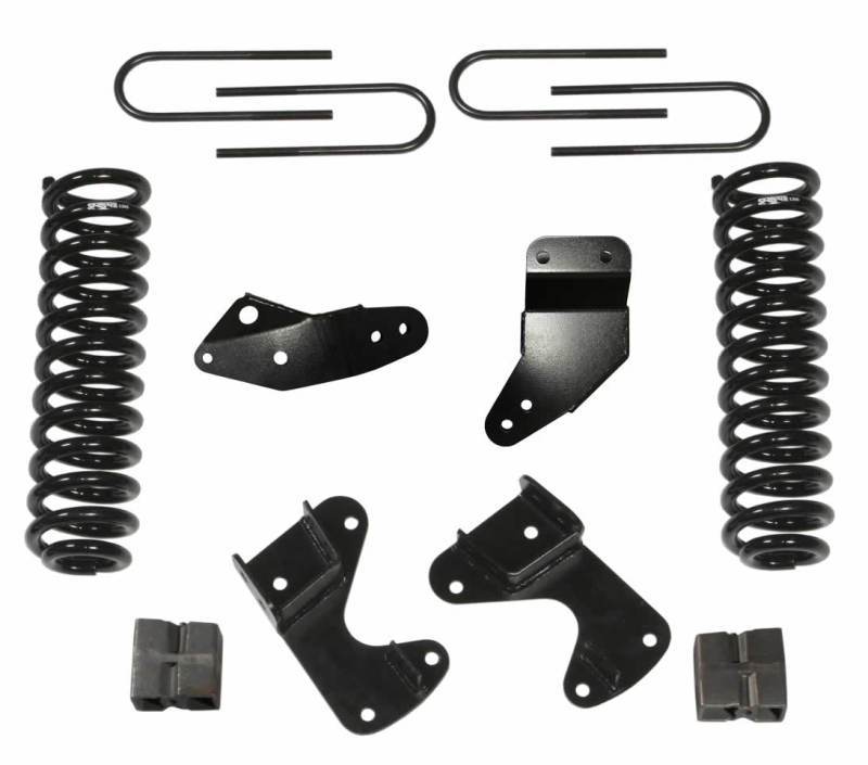 Skyjacker 6"83-97 RANGER 2WD KIT      136R2K Main Image