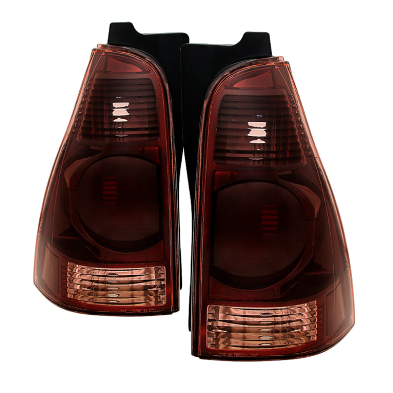 SPYDER SPY xTune Tail Lights Lights Tail Lights main image