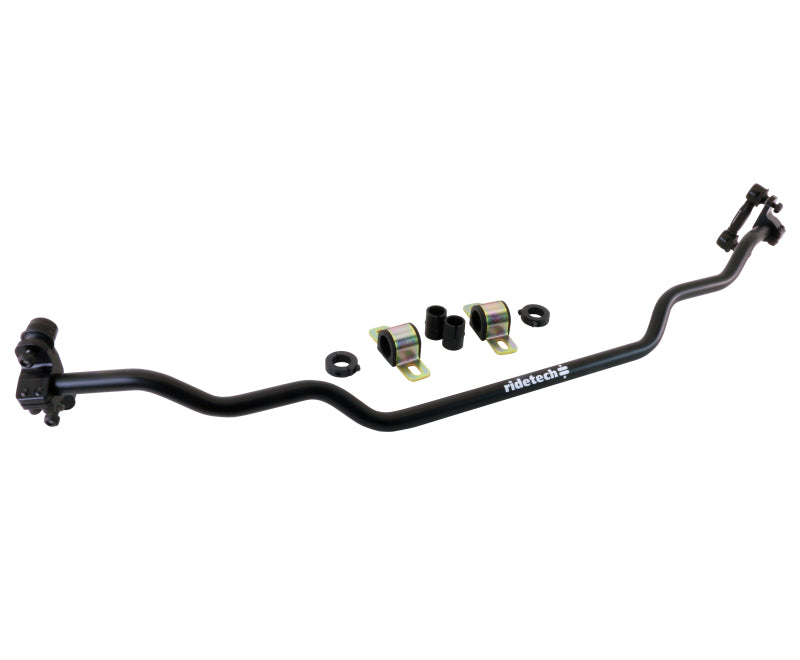 Ridetech RID Sway Bars - Rear Suspension Sway Bars main image