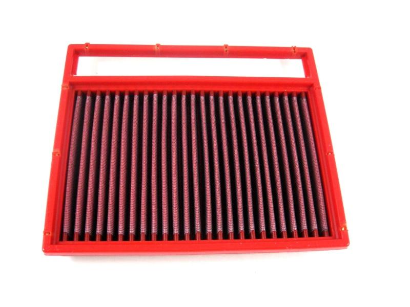 BMC 02-06 Mercedes CL (C215) CL 600 Replacement Panel Air Filter (2 Filters Req.) FB486/20 Main Image