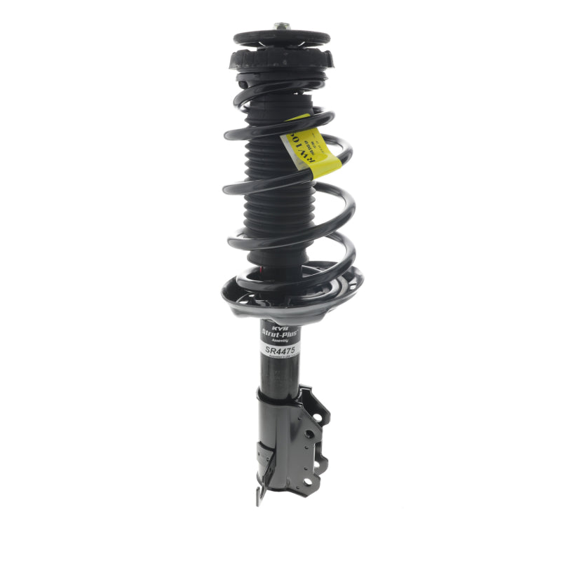 KYB KYB Shocks & Strut Strut Plus Suspension Shock & Spring Kits main image