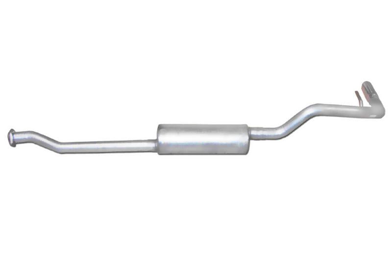 Gibson 00-01 Chevrolet Suburban 1500 Base 5.3L 3in Cat-Back Single Exhaust - Aluminized 315530 Main Image