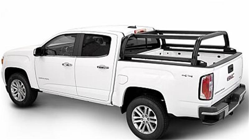 Putco 15-20 Chevy Colorado / GMC Canyon - 5ft (Short Box) Venture TEC Rack 184700 Main Image