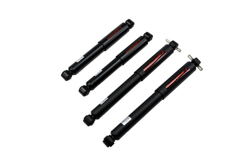 Belltech ND2 OEM Shock Set OE9217