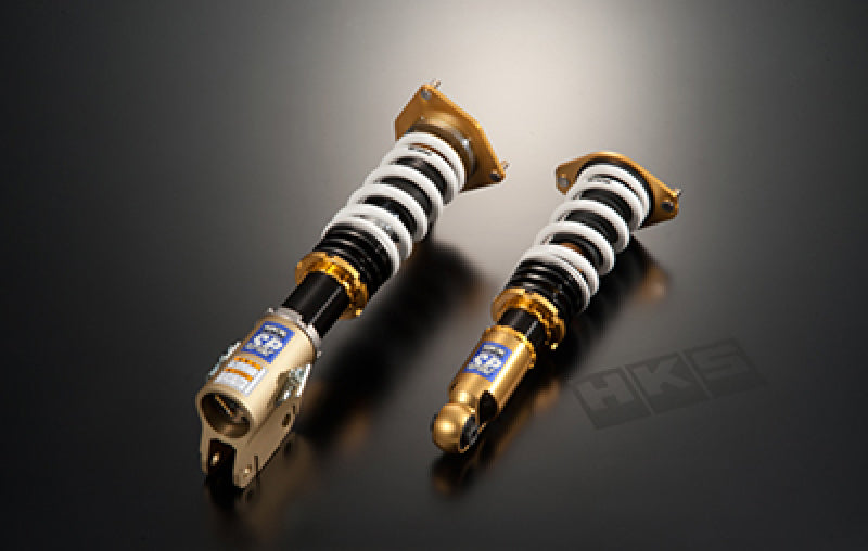 HKS Max 4 Sp Wrx Sti Full R-Spg Kit 80250-Af003T