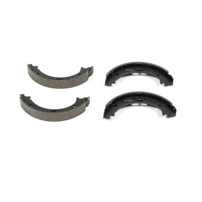 PowerStop PSB Autospecialty Brake Shoes Brakes, Rotors & Pads Brake Shoes main image