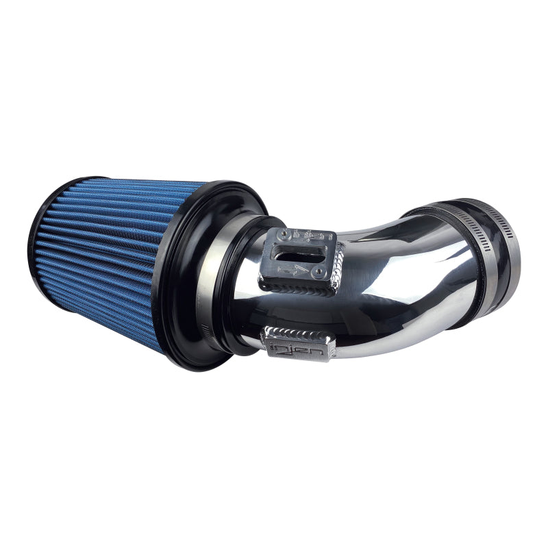 Injen 2020 Toyota Supra L6-3.0L Turbo (A90) SP Cold Air Intake System - Polished SP2300P