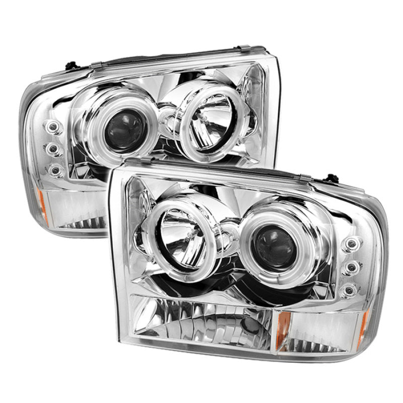 SPYDER SPY Headlights Lights Headlights main image