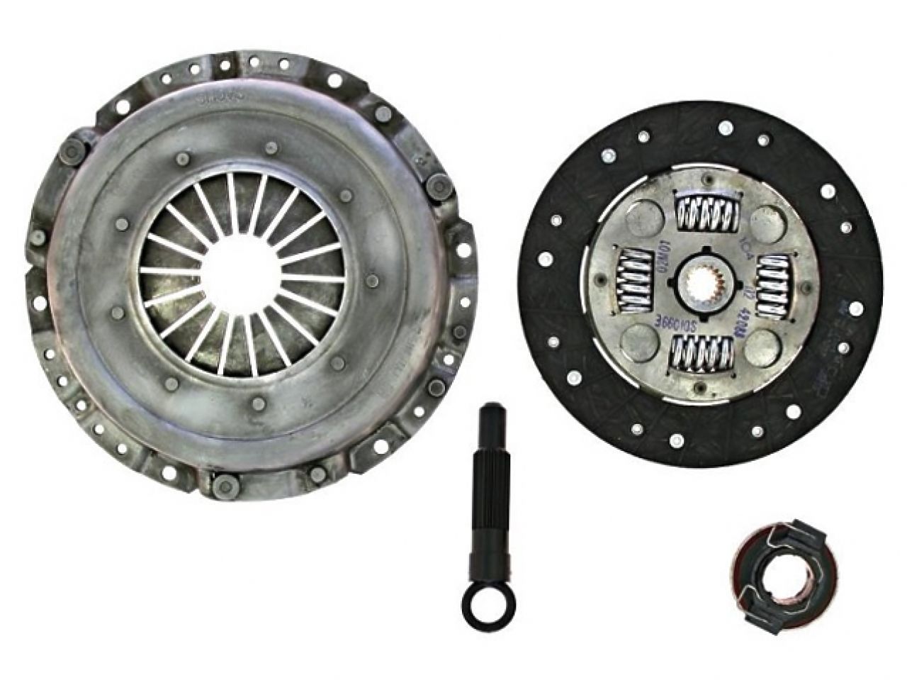 Exedy Clutch Kits 05077 Item Image